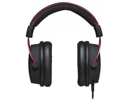Навушники HyperX Cloud Alpha (HX-HSCA-RD/4P5L1AM) фото №2