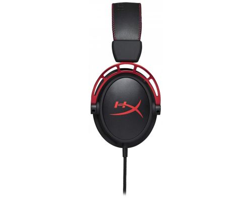 Навушники HyperX Cloud Alpha (HX-HSCA-RD/4P5L1AM) фото №3