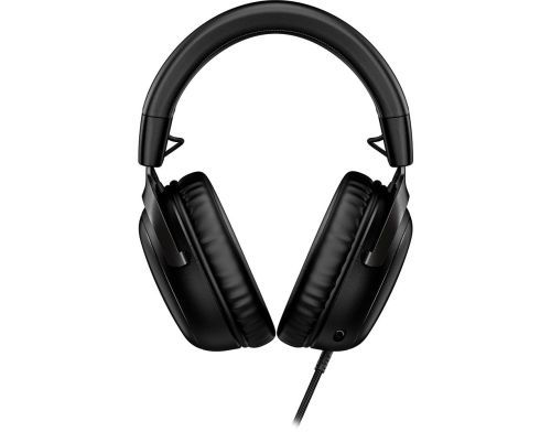 Навушники HyperX Cloud III Black (727A8AA) фото №3