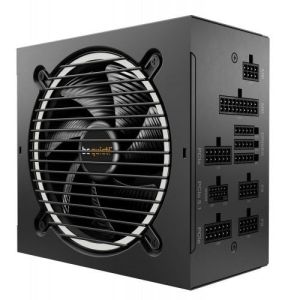 Блок питания be quiet! Pure Power 12M 1000W (BN345)