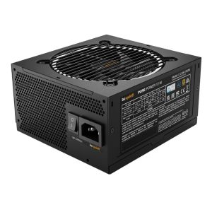 Блок питания be quiet! Pure Power 12M 1000W (BN345)
