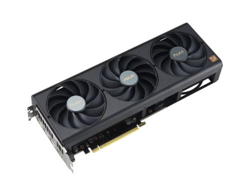 Видеокарта Asus GeForce RTX4060 8Gb ProArt OC (PROART-RTX4060-O8G) фото №3