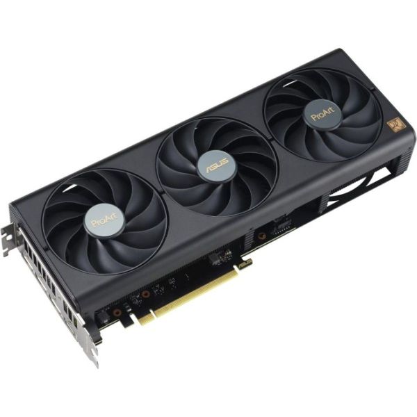 Видеокарта Asus GeForce RTX4060 8Gb ProArt OC (PROART-RTX4060-O8G) фото №3