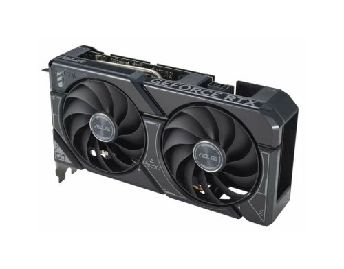 Видеокарта ASUS DUAL-RTX4060ti-O8G фото №2