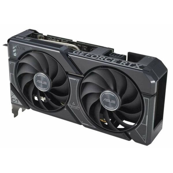 Видеокарта ASUS DUAL-RTX4060ti-O8G фото №2