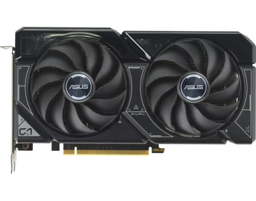 Видеокарта ASUS DUAL-RTX4060ti-O8G фото №3
