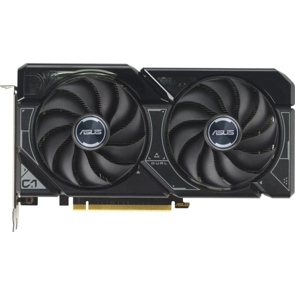 Видеокарта ASUS DUAL-RTX4060ti-O8G фото №3