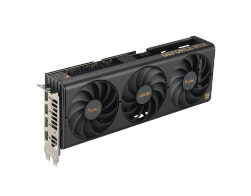Видеокарта Asus GeForce RTX4070 12Gb ProArt OC (PROART-RTX4070-O12G) фото №2