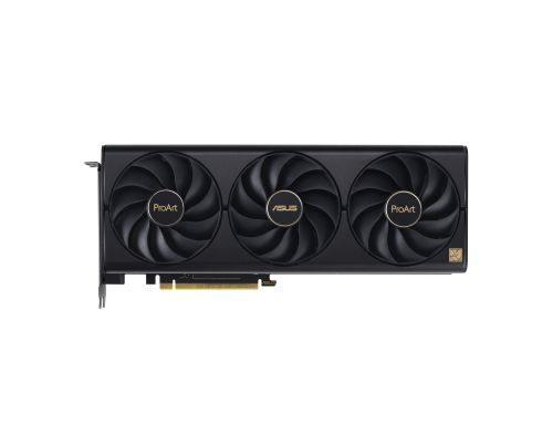 Видеокарта Asus GeForce RTX4070 12Gb ProArt OC (PROART-RTX4070-O12G) фото №3