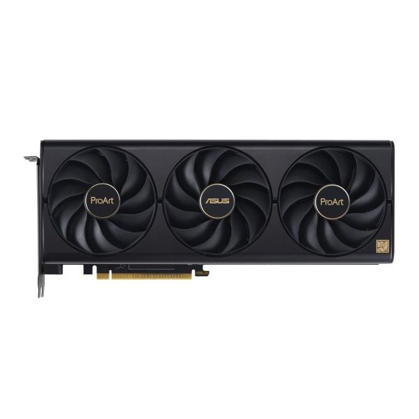 Видеокарта Asus GeForce RTX4070 12Gb ProArt OC (PROART-RTX4070-O12G) фото №3