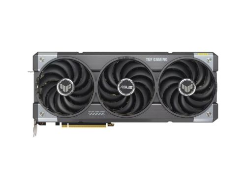 Видеокарта ASUS TUF-RTX5070-O12G-GAMING фото №2