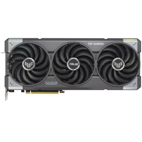 Видеокарта ASUS TUF-RTX5070-O12G-GAMING фото №2