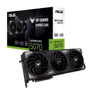 Видеокарта ASUS TUF-RTX5070-O12G-GAMING