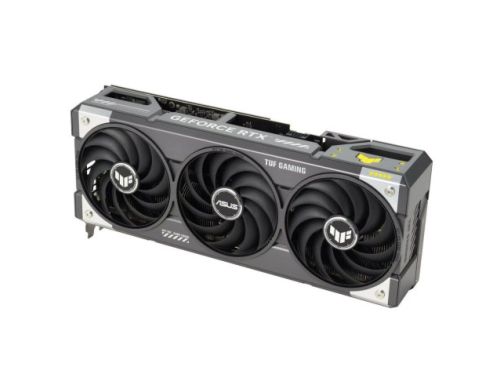 Видеокарта ASUS TUF-RTX5070-O12G-GAMING фото №3