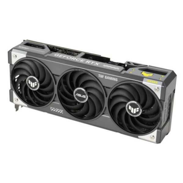 Видеокарта ASUS TUF-RTX5070-O12G-GAMING фото №3