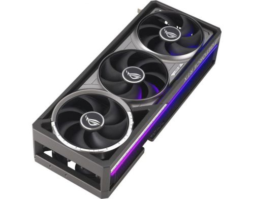 Видеокарта ASUS ROG-ASTRAL-RTX5080-O16G-GAMING фото №2