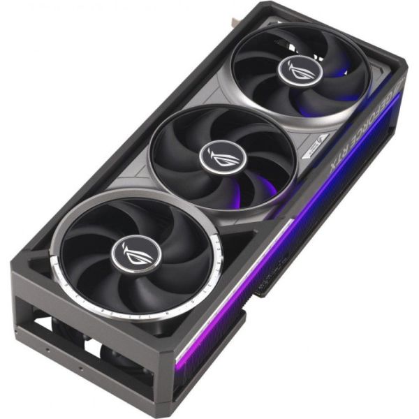 Видеокарта ASUS ROG-ASTRAL-RTX5080-O16G-GAMING фото №2