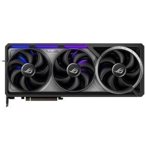 Видеокарта ASUS ROG-ASTRAL-RTX5080-O16G-GAMING