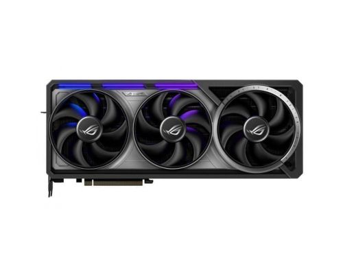 Видеокарта ASUS ROG-ASTRAL-RTX5080-O16G-GAMING фото №3