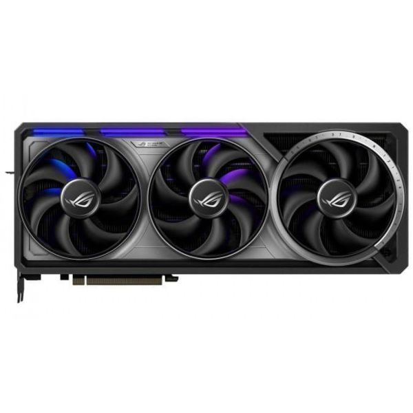 Видеокарта ASUS ROG-ASTRAL-RTX5080-O16G-GAMING фото №3