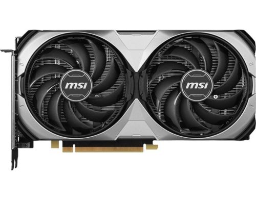 Відеокарта MSI GeForce RTX 4070 VENTUS 2X E 12G OC (912-V513-432) фото №3