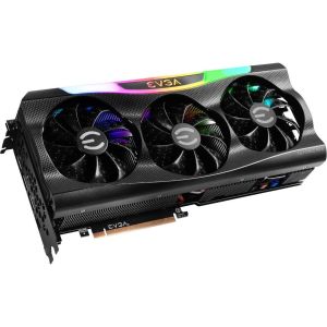 Видеокарта EVGA GeForce RTX 3070 FTW3 Ultra Gaming (08G-P5-3767-KR)