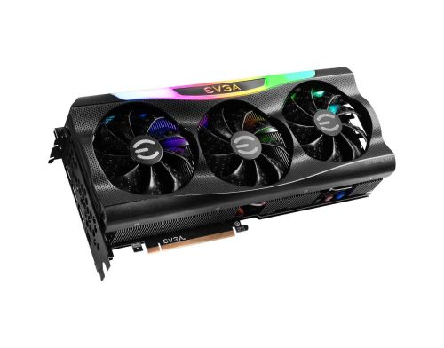 Видеокарта EVGA GeForce RTX 3070 FTW3 Ultra Gaming (08G-P5-3767-KR) фото №2