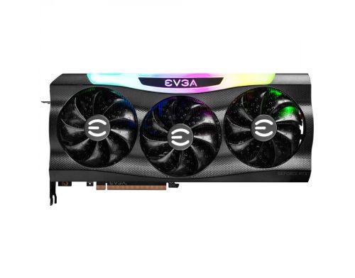 Видеокарта EVGA GeForce RTX 3070 FTW3 Ultra Gaming (08G-P5-3767-KR) фото №3