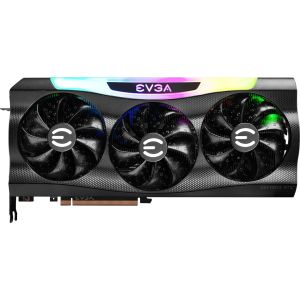 Видеокарта EVGA GeForce RTX 3070 Ti FTW3 ULTRA GAMING (08G-P5-3797-KL)