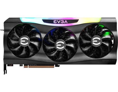 Видеокарта EVGA GeForce RTX 3070 Ti FTW3 ULTRA GAMING (08G-P5-3797-KL) фото №2