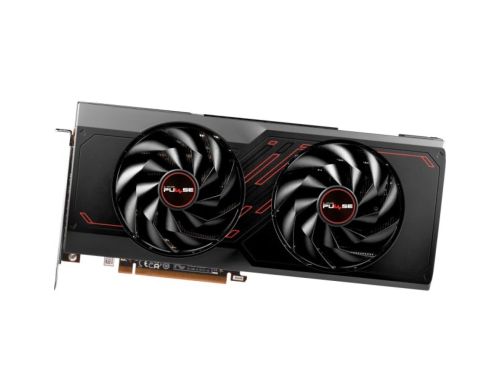 Видеокарта Sapphire Radeon RX 7800 XT 16GB PULSE (11330-02) фото №2