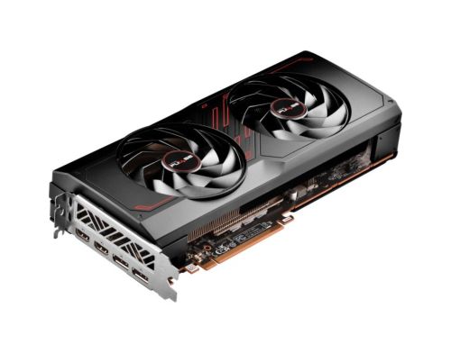 Видеокарта Sapphire Radeon RX 7800 XT 16GB PULSE (11330-02) фото №3