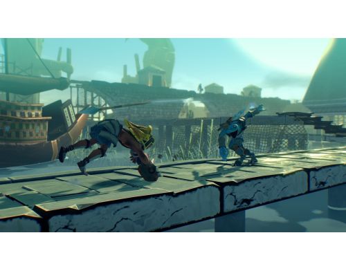 Игра Pharaonic PS4 Б.У. фото №2