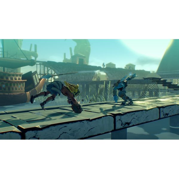 Игра Pharaonic PS4 Б.У. фото №2