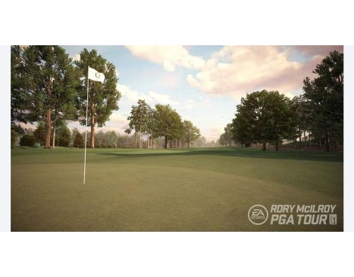 Игра EA SPORTS Rory McIlroy PGA TOUR PS4 Б.У. фото №2