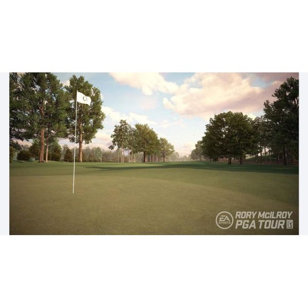 Игра EA SPORTS Rory McIlroy PGA TOUR PS4 Б.У. фото №2