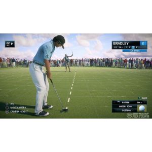Игра EA SPORTS Rory McIlroy PGA TOUR PS4 Б.У.