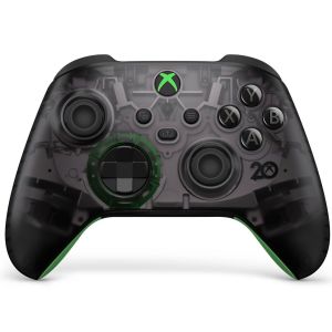 Геймпад Microsoft Xbox Series X|S Wireless Controller 20th Anniversary Special Edition Б.У.