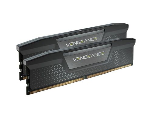Оперативна пам'ять Corsair 64 GB (2x32GB) 6400 MHz Vengeance (CMK64GX5M2B6400C32) фото №3