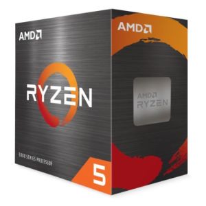 Процессор AMD Ryzen 5 5600 (100-100000927BOX)