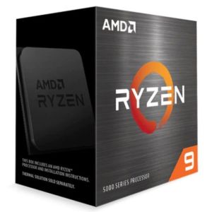 Процессор AMD Ryzen 9 5900X (100-100000061WOF)