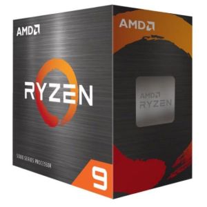 Процеcсор AMD Ryzen 9 5900XT (100-100001581WOF)