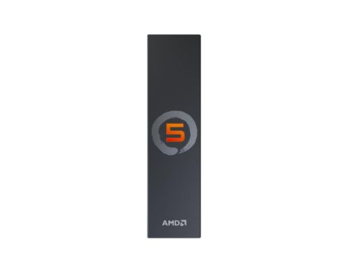Процессор AMD Ryzen 5 7600X (100-100000593WOF) фото №2
