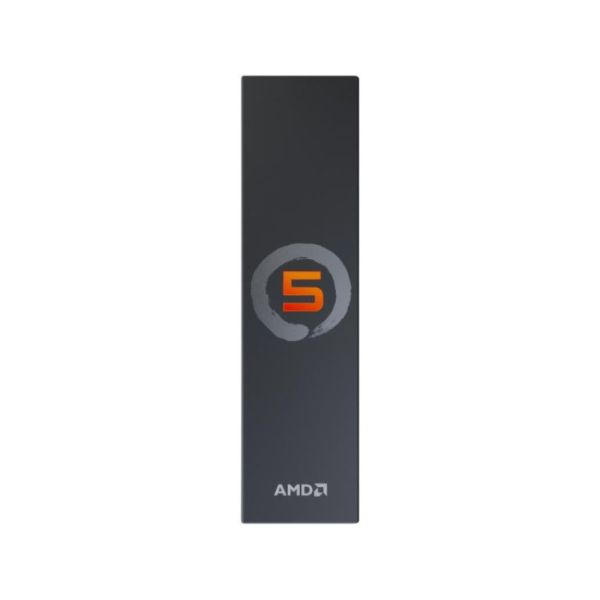 Процессор AMD Ryzen 5 7600X (100-100000593WOF) фото №2