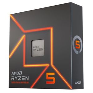 Процессор AMD Ryzen 5 7600X (100-100000593WOF)
