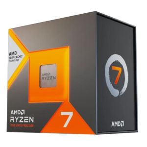 Процессор AMD Ryzen 7 7800X3D (100-100000910WOF)