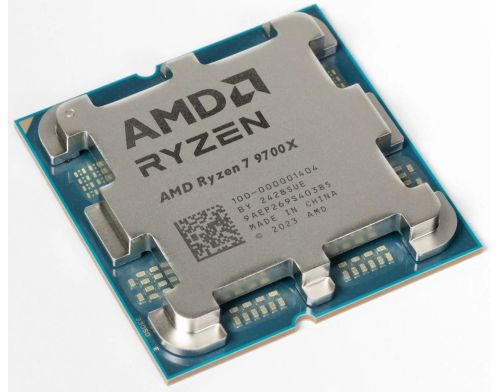 Процессор AMD Ryzen 7 9700X (100-100001404WOF) фото №2