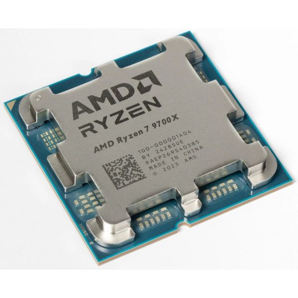 Процессор AMD Ryzen 7 9700X (100-100001404WOF) фото №2