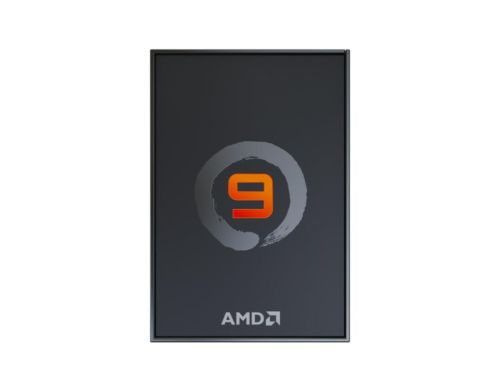 Процессор AMD Ryzen 9 7950X (100-100000514WOF) фото №2