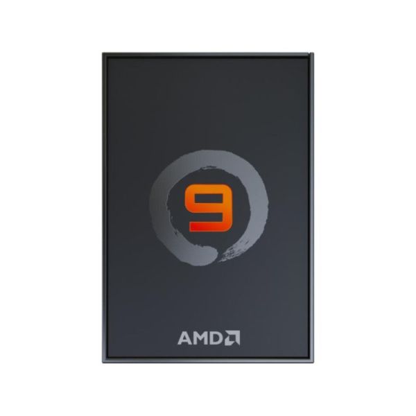 Процессор AMD Ryzen 9 7950X (100-100000514WOF) фото №2